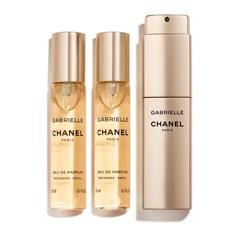 chanel twist perfume|Chanel atomizer twist and spray.